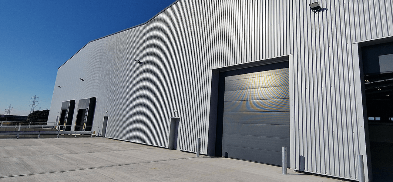Industrial Unit at Tyne Tunnel Trading Estate