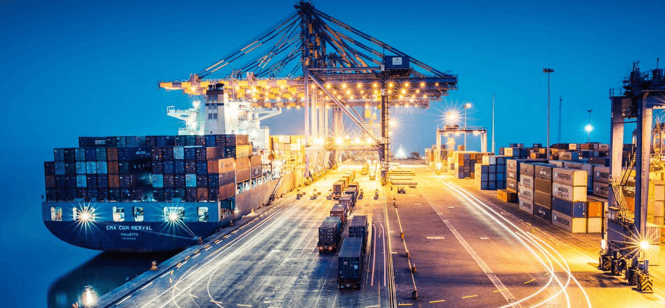 Dubai Ports World