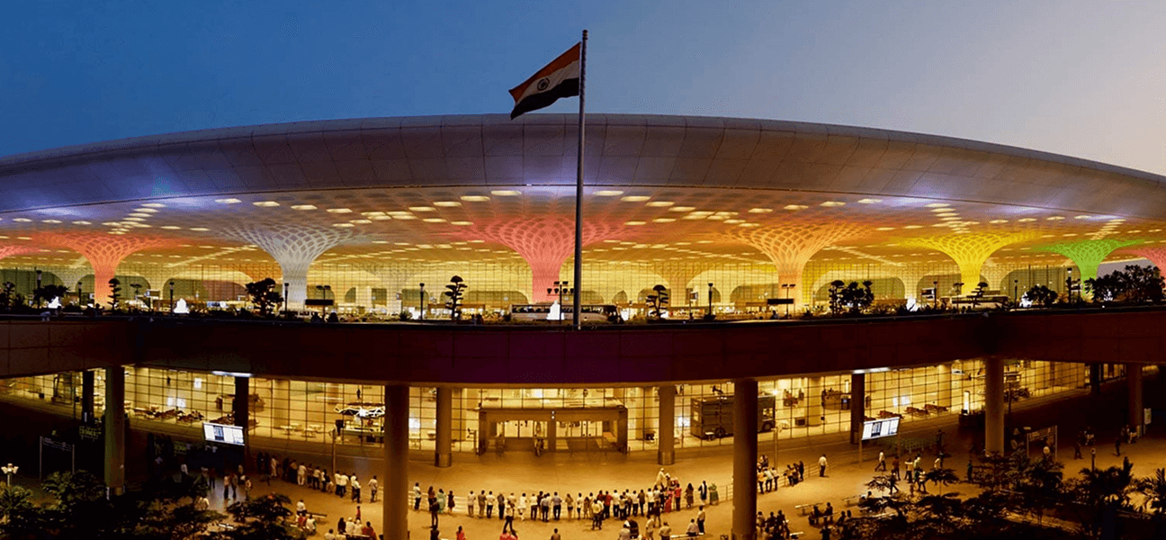 Mumbai International Airport