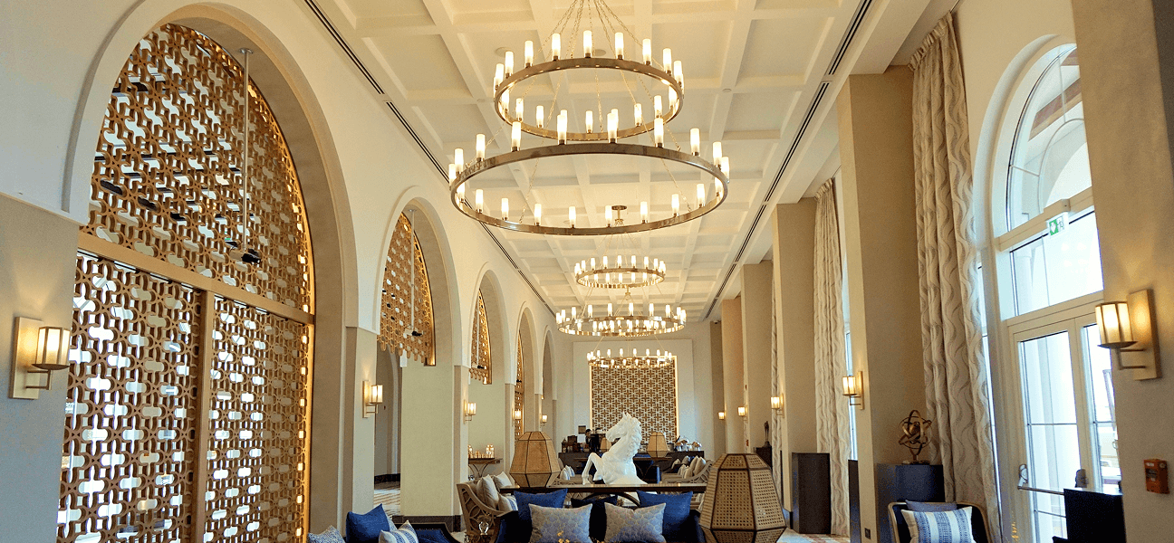 Al Habtoor Polo Resort and Club