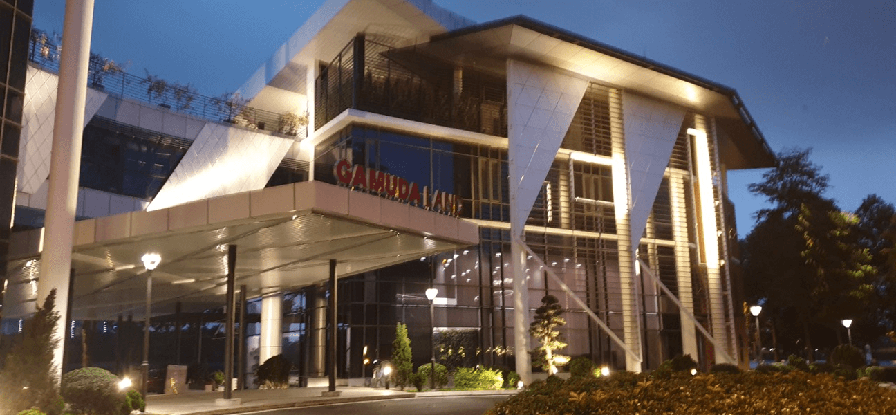 Gamuda City: Residential Villa Complex