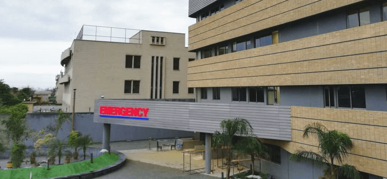 PAF Hospital