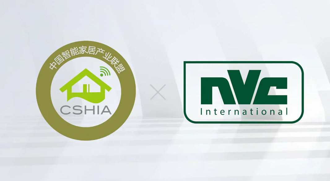 NVC International is officially a member of CSHIA association