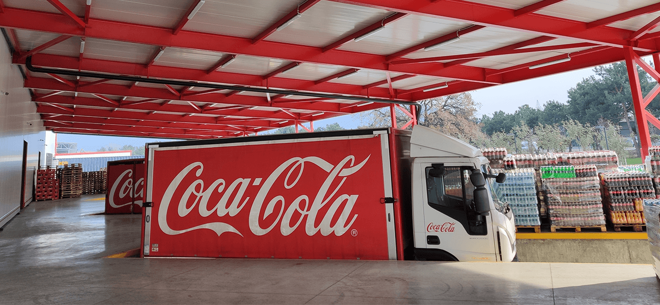 Coca-Cola Factory