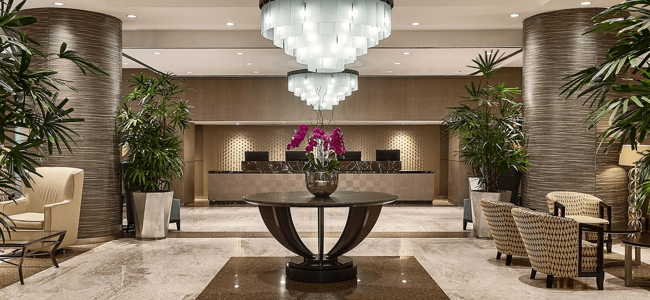 Sheraton Grand Rio Hotel & Resort