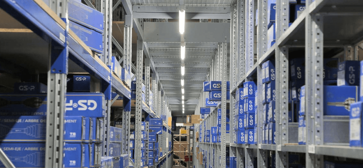 Parts Alliance – NVC International