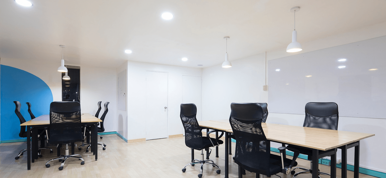 Future Publishing Lighting Project