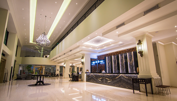NVC International