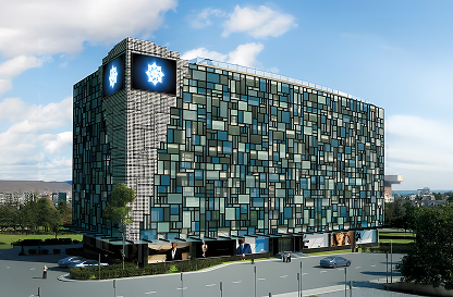 NVC International
