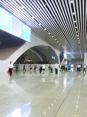 NVC International