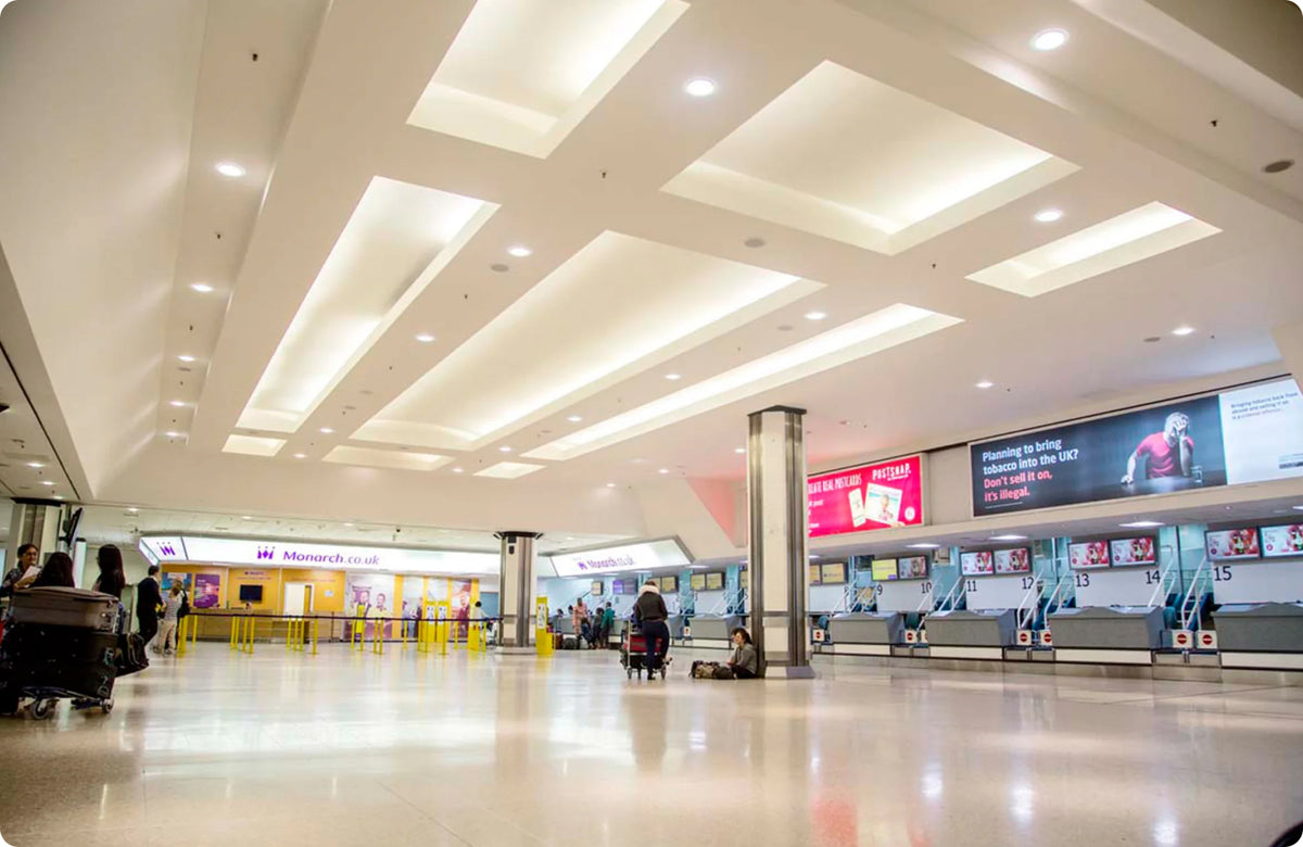 NVC Lighting – NVC International