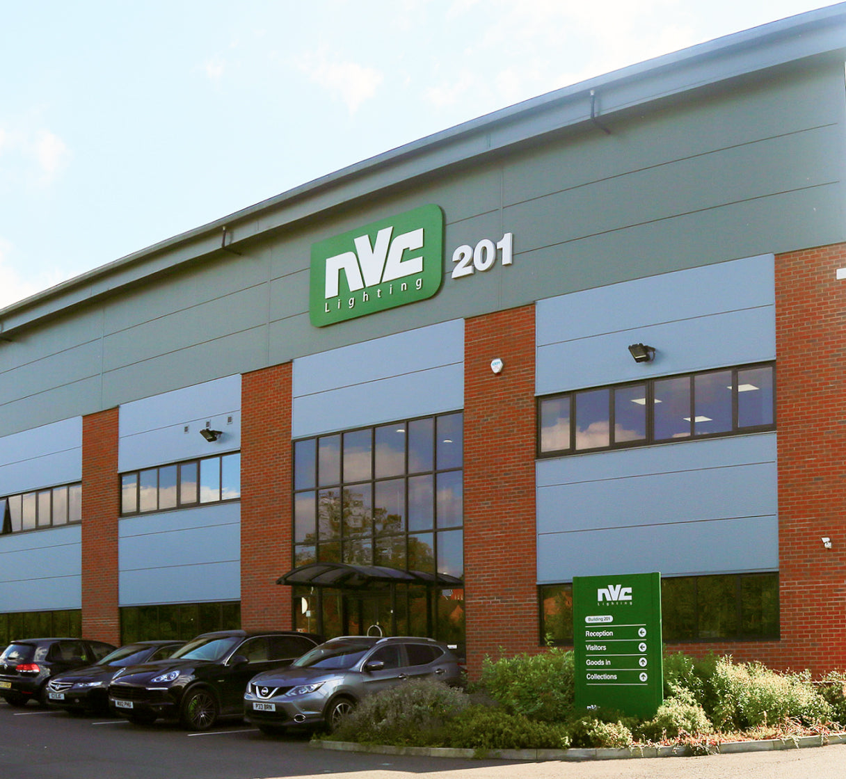 NVC International