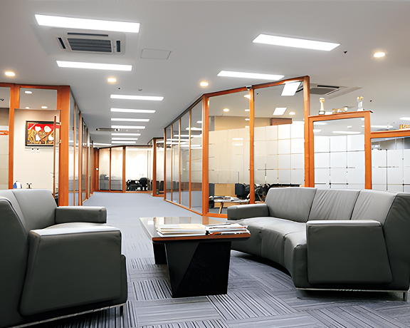 NVC International