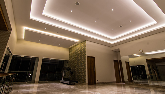 NVC International