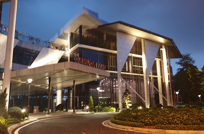NVC International